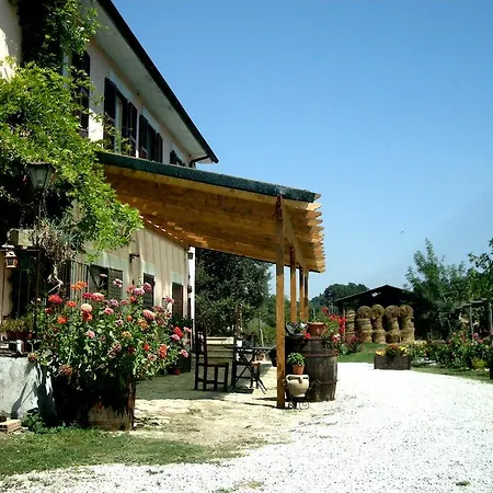 Agrihouse Alloggio per agriturismo Bracciano (Rome)
