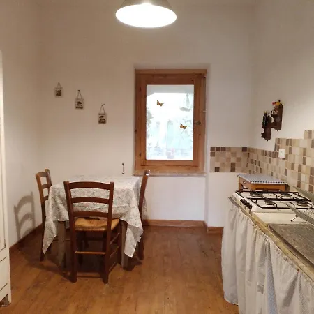 Agrihouse Alloggio per agriturismo *