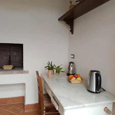 Agrihouse Alloggio per agriturismo Bracciano (Rome)