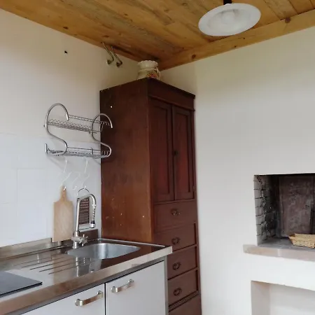 Alloggio per agriturismo Agrihouse *
