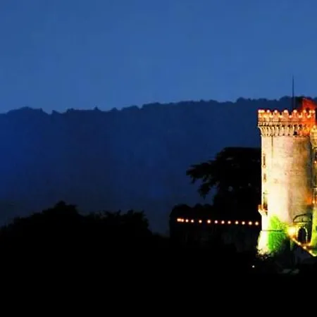 Alloggio per agriturismo Agrihouse Bracciano (Rome)