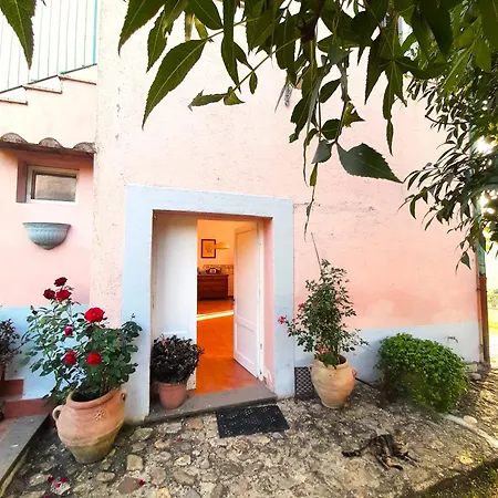 Alloggio per agriturismo Agrihouse Bracciano (Rome)