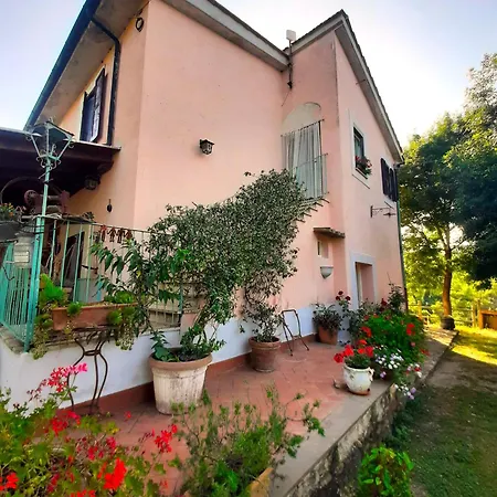 Alloggio per agriturismo Agrihouse *
