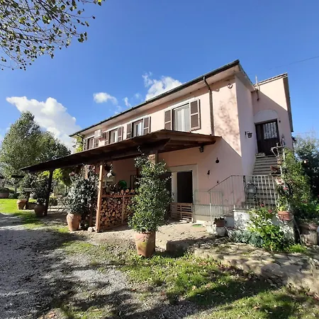 Agrihouse Alloggio per agriturismo Bracciano (Rome)