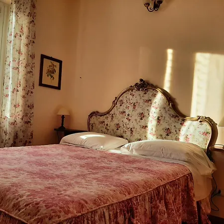 Agrihouse * Bracciano (Rome)
