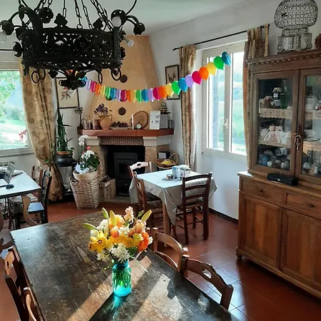 Agrihouse Alloggio per agriturismo Bracciano (Rome)