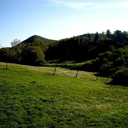 Alloggio per agriturismo Agrihouse