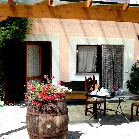Alloggio per agriturismo Agrihouse *