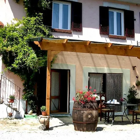 Alloggio per agriturismo Agrihouse