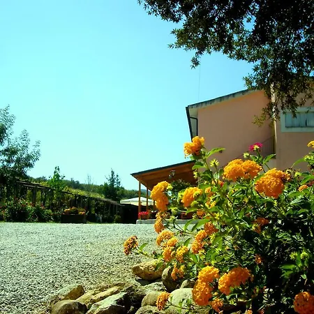 Alloggio per agriturismo Agrihouse