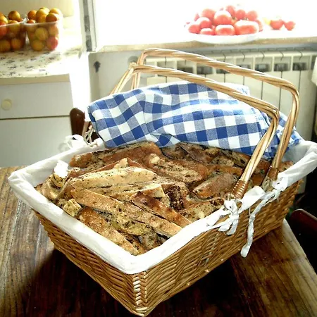 Alloggio per agriturismo Agrihouse Bracciano (Rome)
