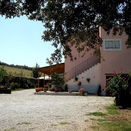 Alloggio per agriturismo Agrihouse Bracciano (Rome)