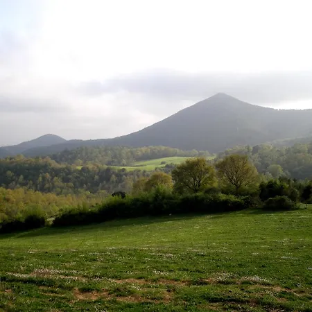Alloggio per agriturismo Agrihouse