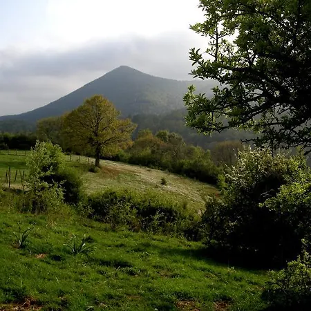 Alloggio per agriturismo Agrihouse