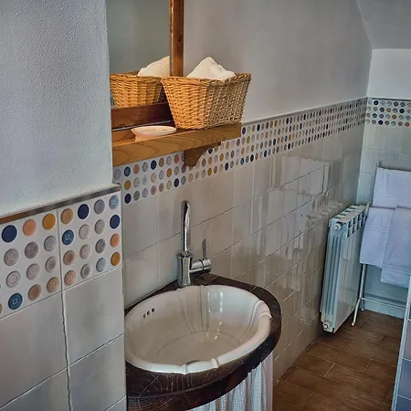 Agrihouse Alloggio per agriturismo