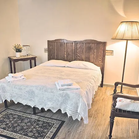 Agrihouse Alloggio per agriturismo
