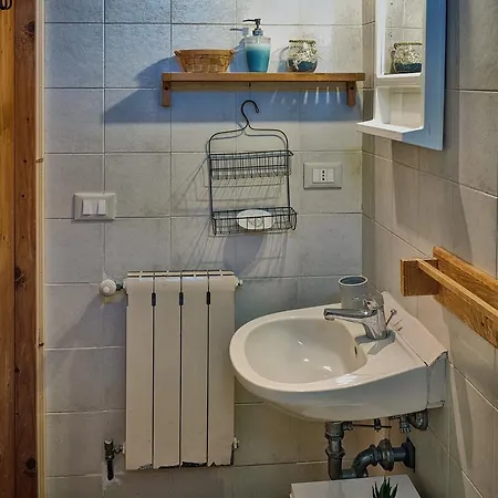 Alloggio per agriturismo Agrihouse