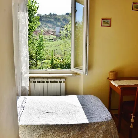 Alloggio per agriturismo Agrihouse