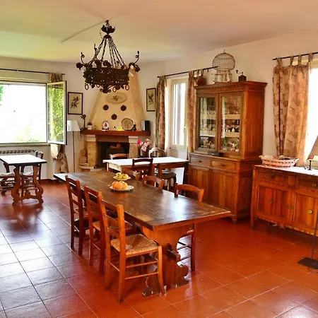 Alloggio per agriturismo Agrihouse