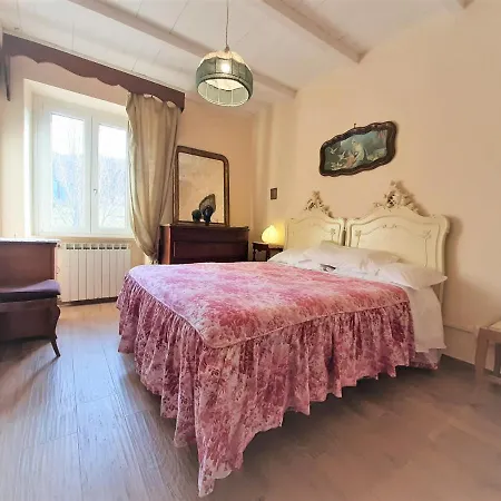 Agrihouse * Bracciano (Rome)