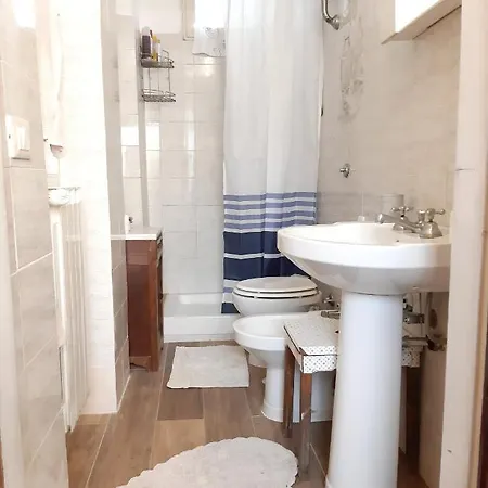 Alloggio per agriturismo Agrihouse